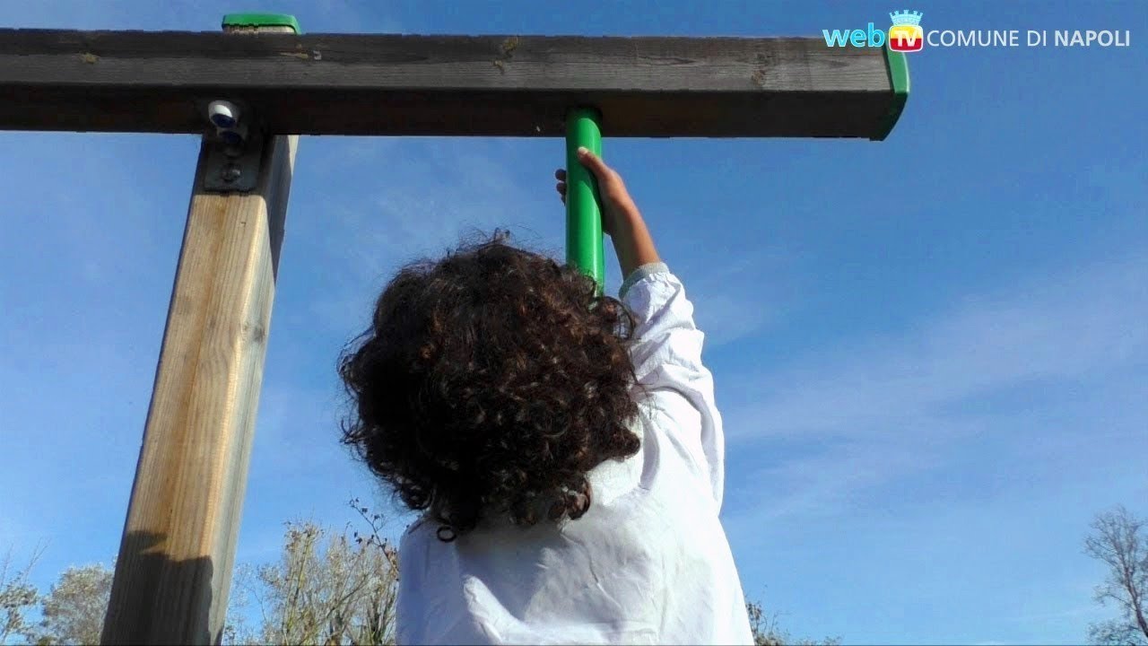 Una nuova area verde ai Camaldoli