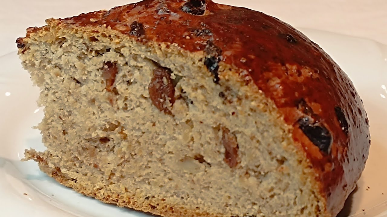 PANE DEI SANTI dolce della tradizione per la commemorazione dei SANTI