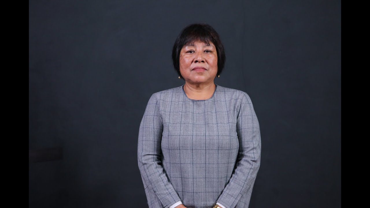 Missionary te Rawngbawlna | Pi Zikpuii Kawlni | Episode 12