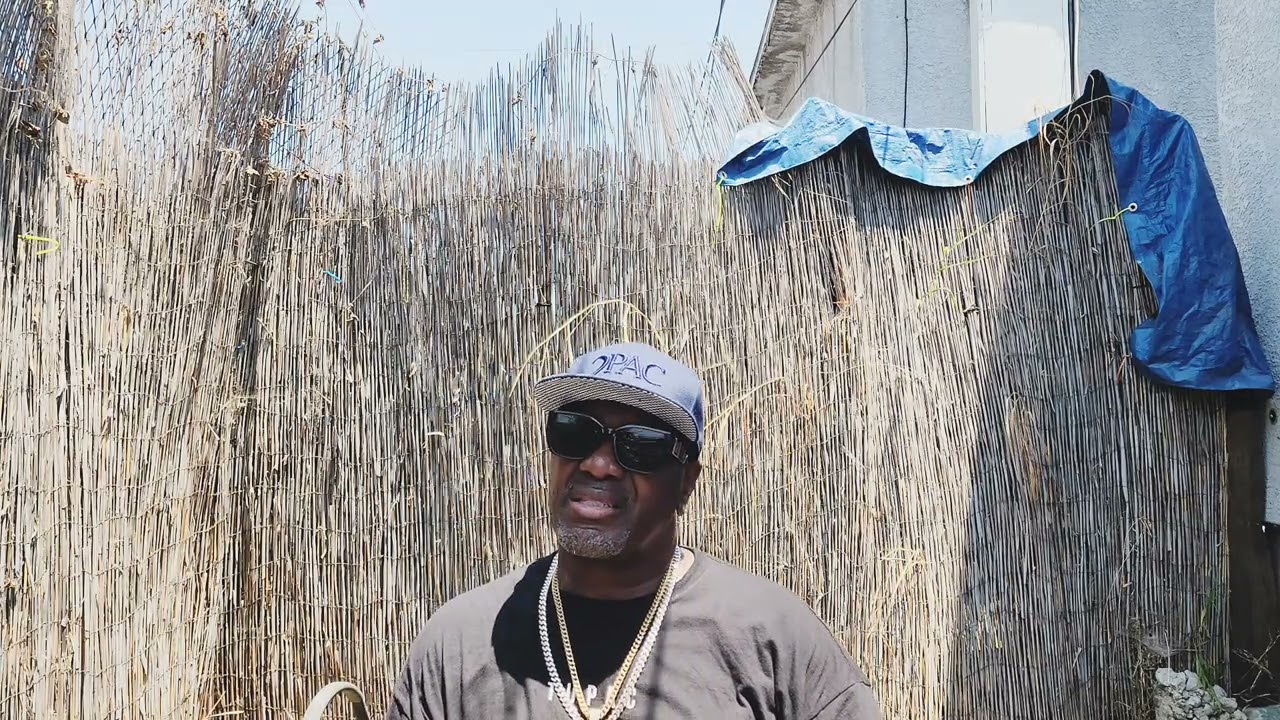Big Miz- 90 Hoover vs. 90 Gangsta Crip opens up about the fallout. ROLLIN 90's BANG SIDE Part 2