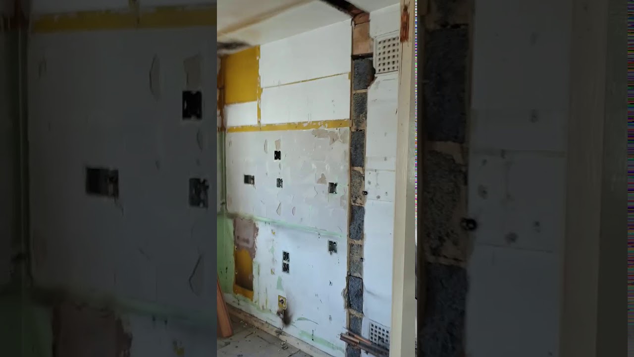 Progress Update: Converting 1 to a 2 bed flat Southampton. Buy to Sell Joint Venture. ZebraInvest