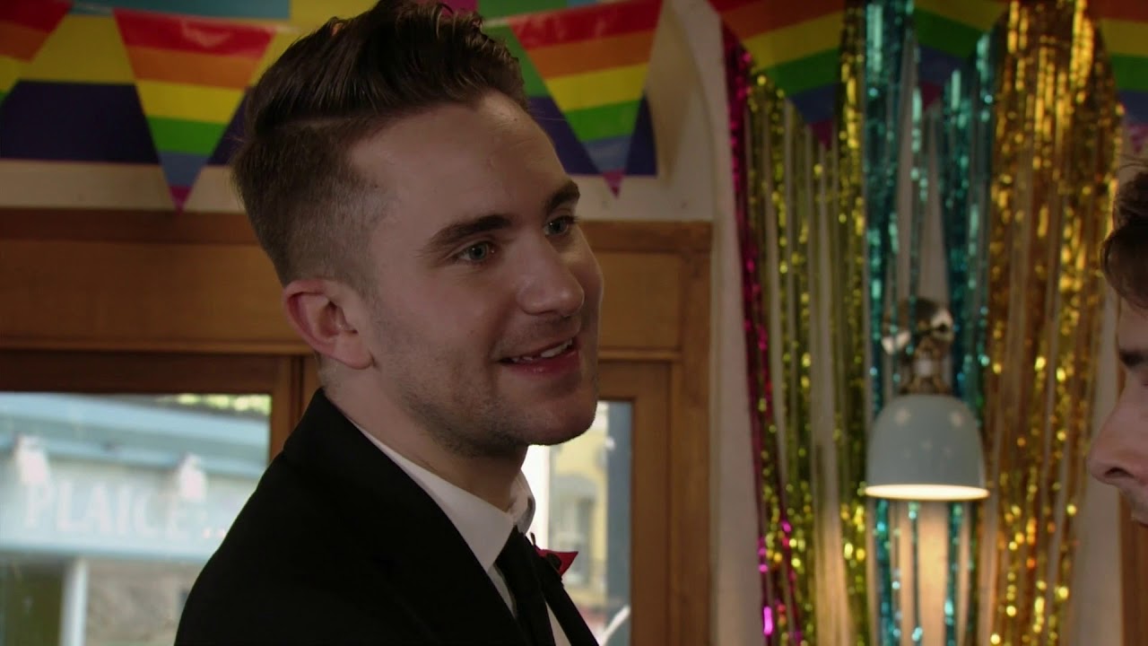 Ben & Callum 7th November 2019