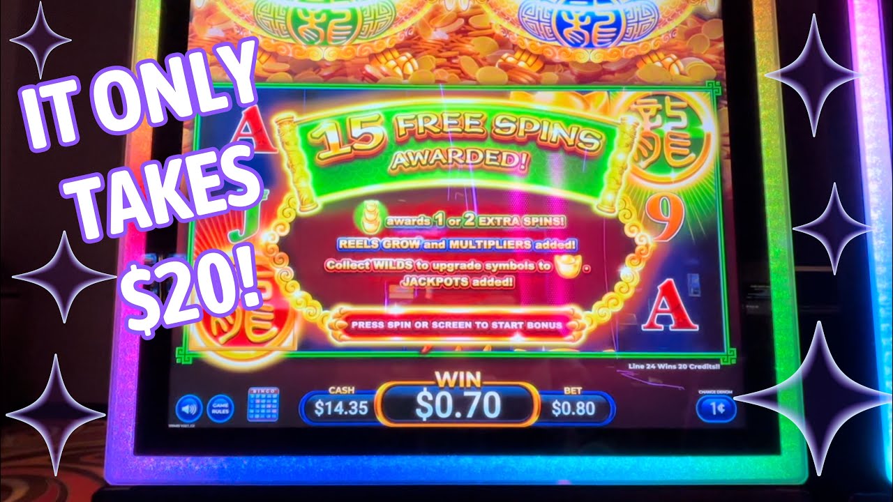 My $20 method WORKS! Triple coin treasure 