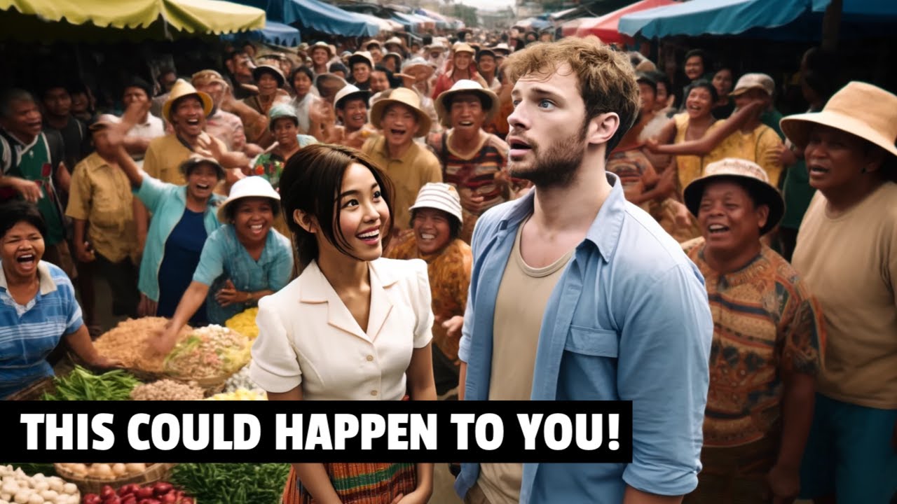 I went to meet a Filipina in the province and it backfired, beware of this!