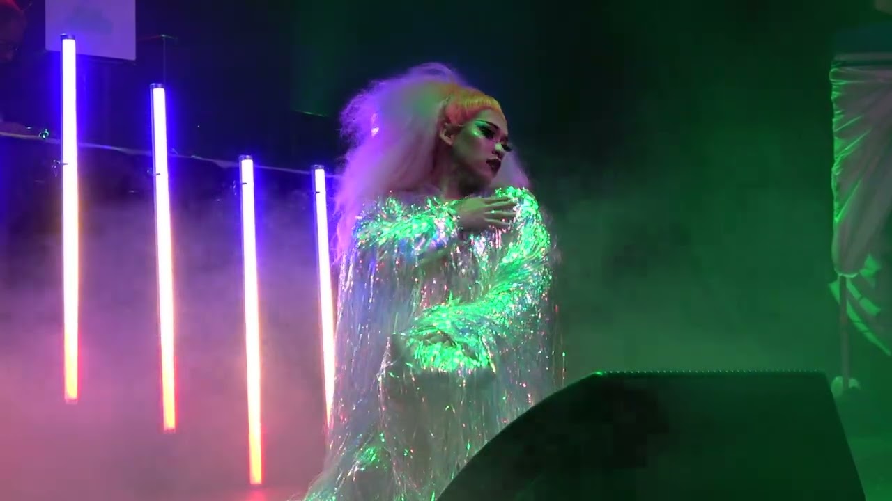 New Ho Queen - Gei Ping Hohl