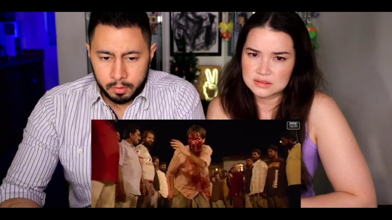 ORU NAALIL | Pudhupettai | Dhanush | Yuvan Shankar Raja | Music Video Reaction!