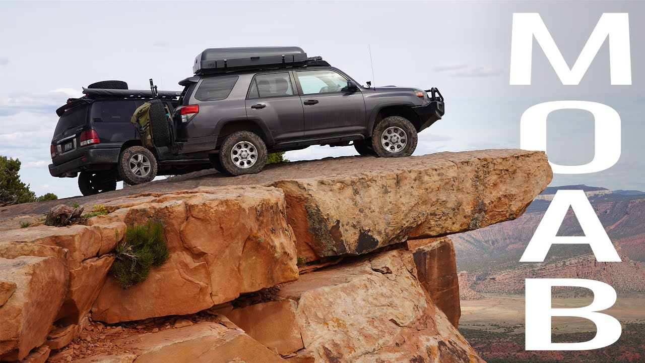Just Revere, no Overland