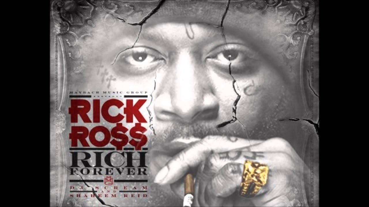 Rick Ross feat Drake & French Montana 