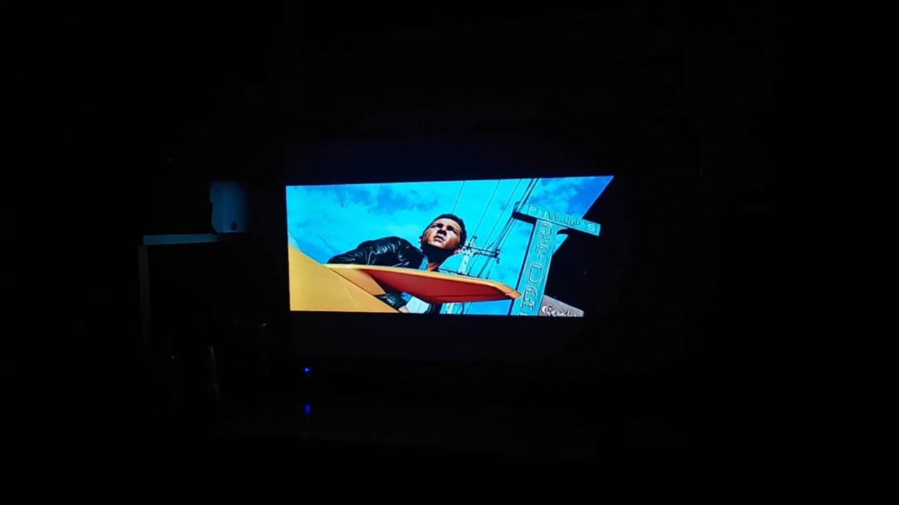 Opening Of Star Trek DVD From 2009