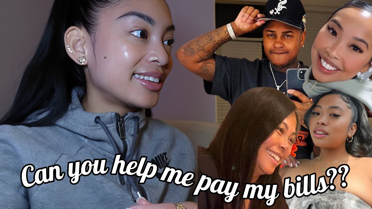 ASKING DEREK, MY MOM &SISTERS FOR $3500 *PRANK!*
