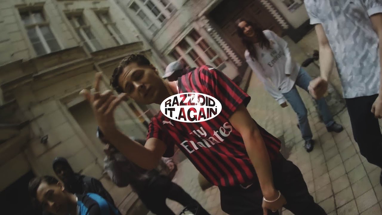 (FREE) PASHANIM x T-LOW TYPE BEAT - 