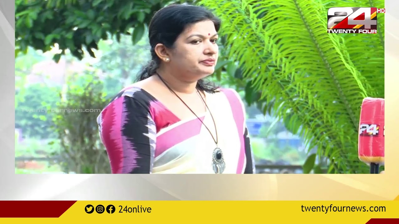 പിറവം മണ്ഡലത്തില്‍ വ്യക്തമായ സ്വാധീനമുണ്ട്; ഡോ സിന്ധുമോള്‍ ജേക്കബ്