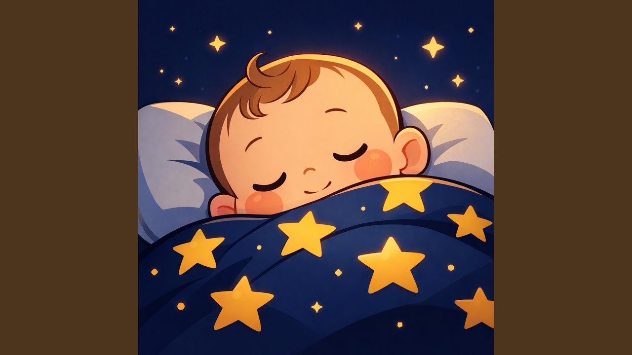 Música para dormir bebés para calmar el llanto por separación al dormir