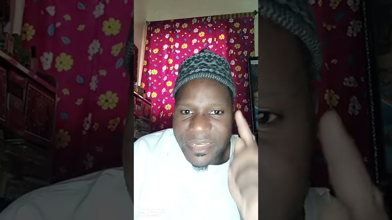 Allahou Akbar Lou doye warr kayfa sa AK Tabiha hawaiyou 770647434