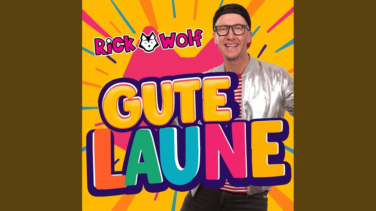 Gute Laune
