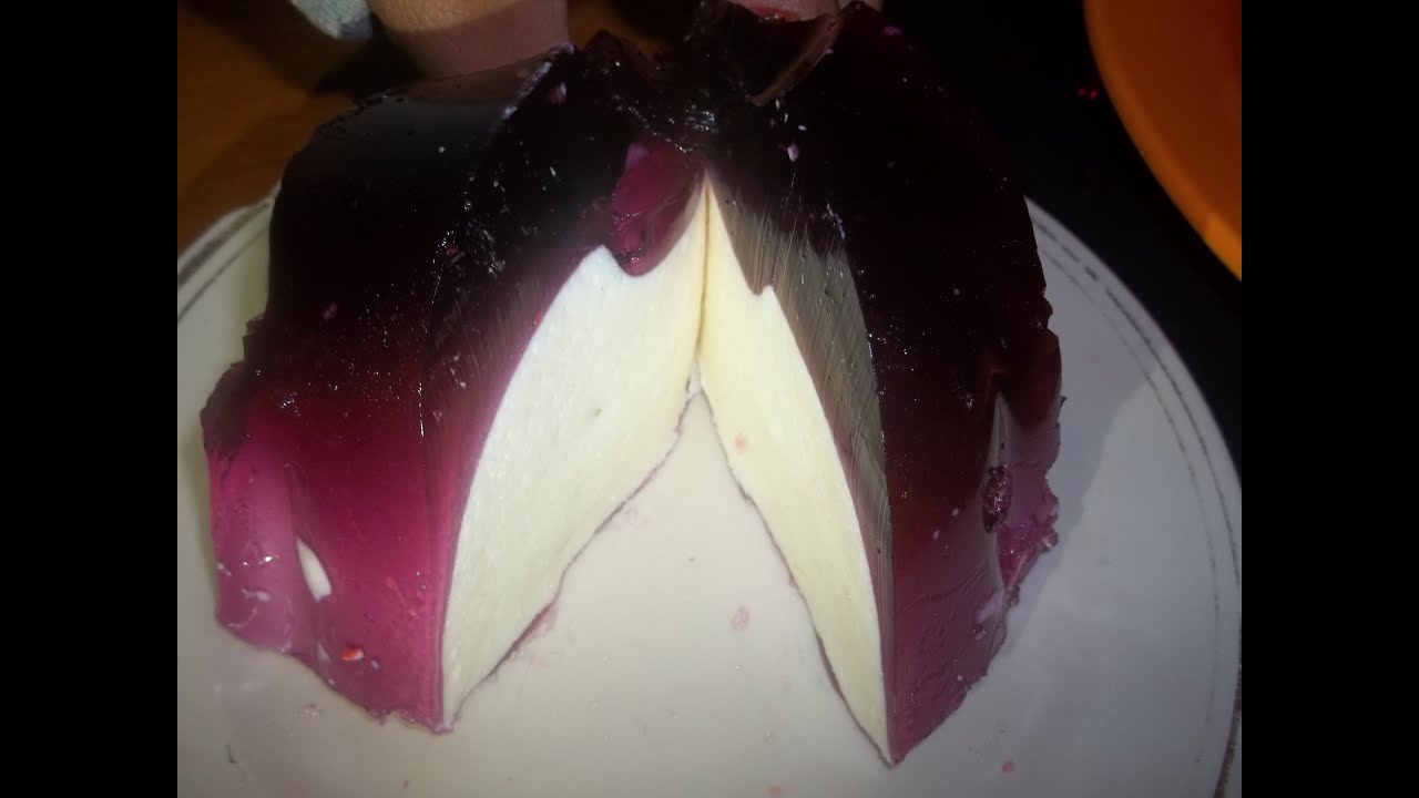 Gelatina de Queso Filadelfia