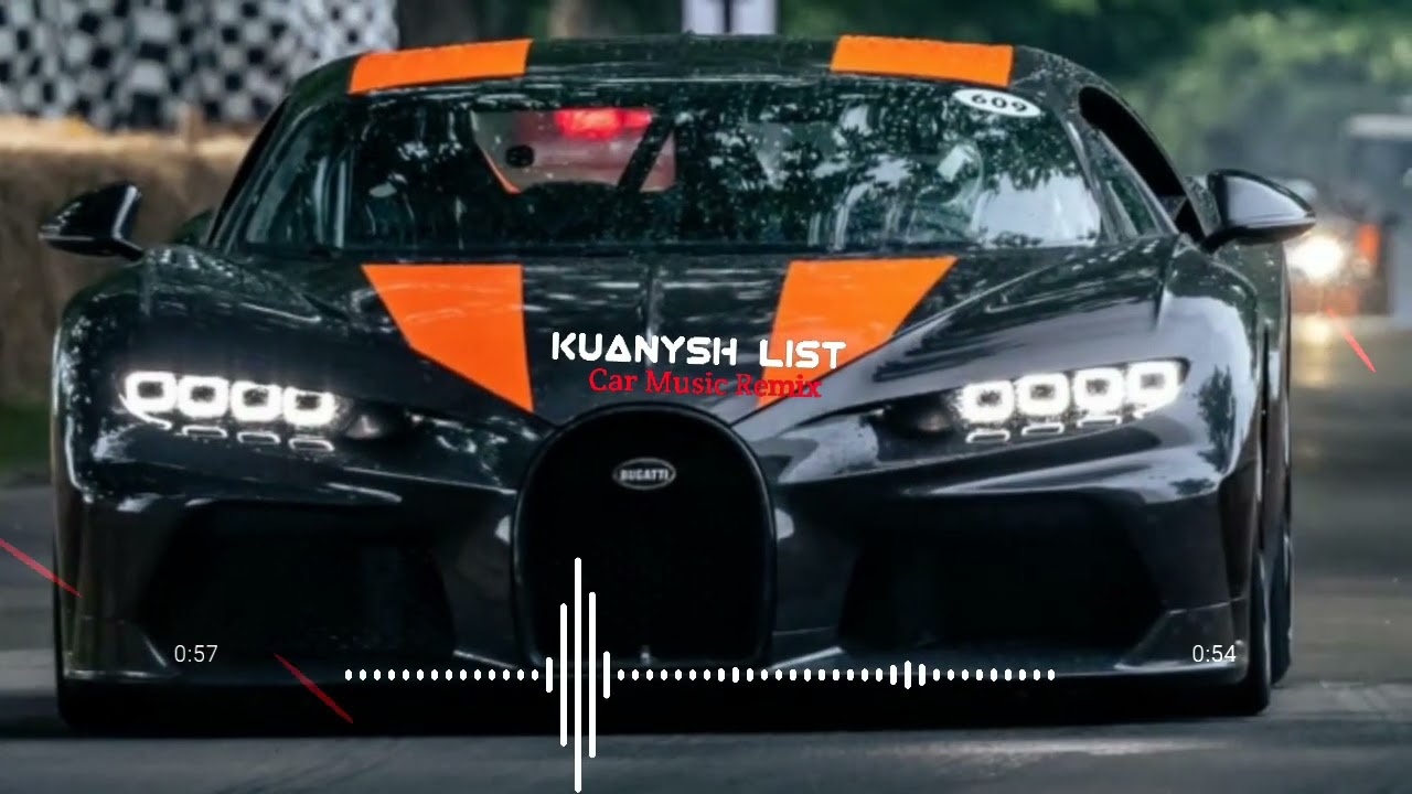 Rolipso - Bugatti Ridin (BASS  BOOSTED) 🔊