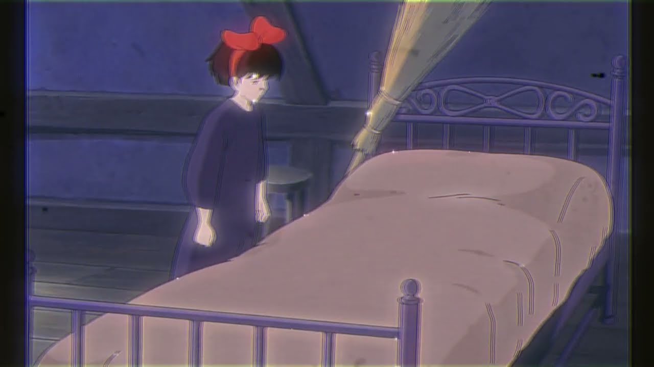 Shuttle - Swimming Through Time (loop clip)