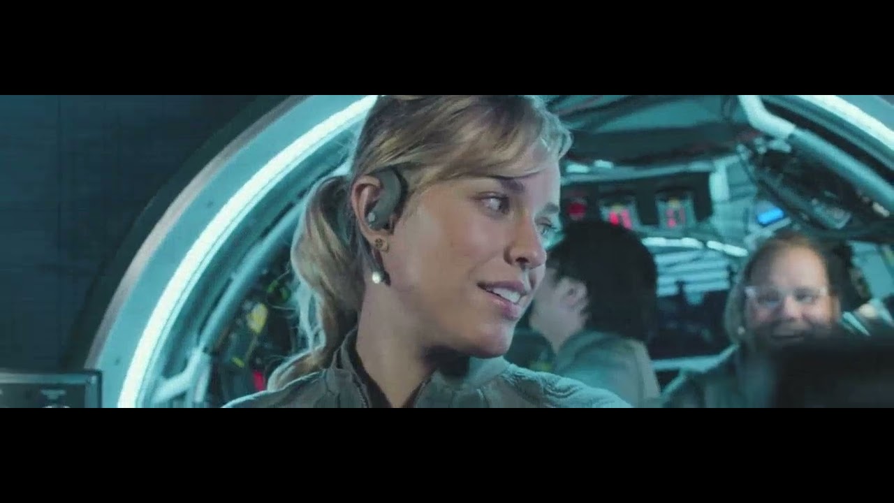 【🎬映画の紹介🎬】ザ・メグ(吹替版) | アクション映画 洋画 日本語吹き替え