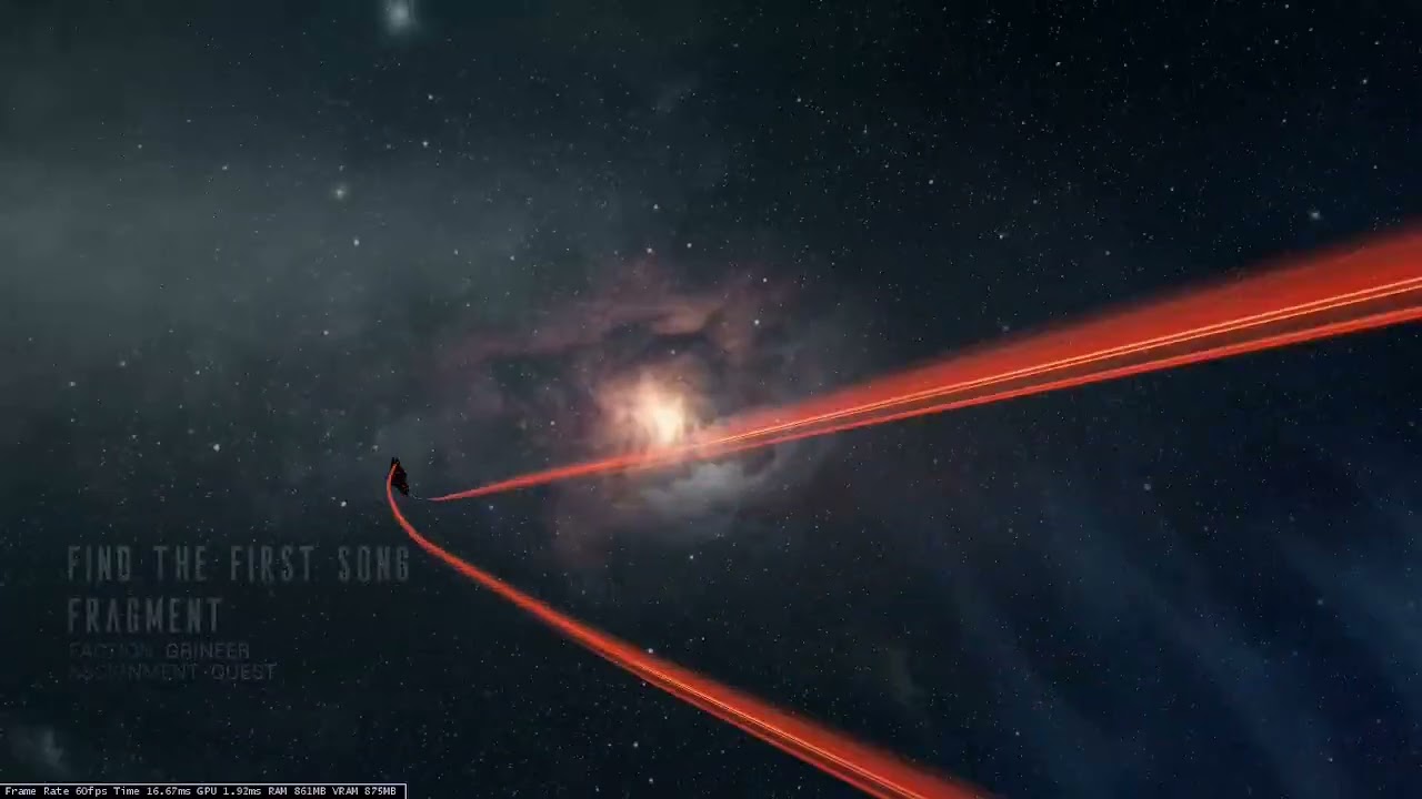 Warframe fresh start 63 rescued the one that wants to erase me every time yey