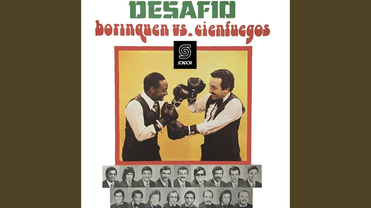 Ya Te Olvidé