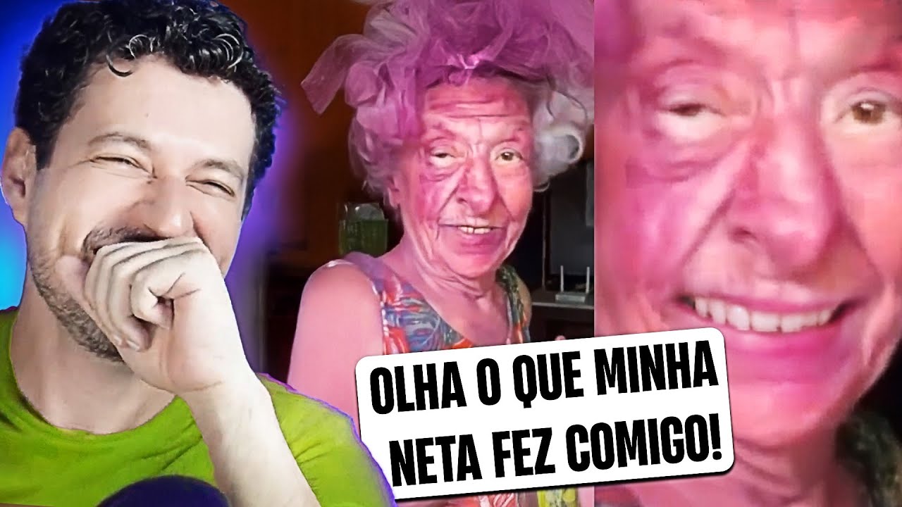 Vídeos pra você ver antes de faltar luz! PIQEPAI (pra isso que eu pago a internet)