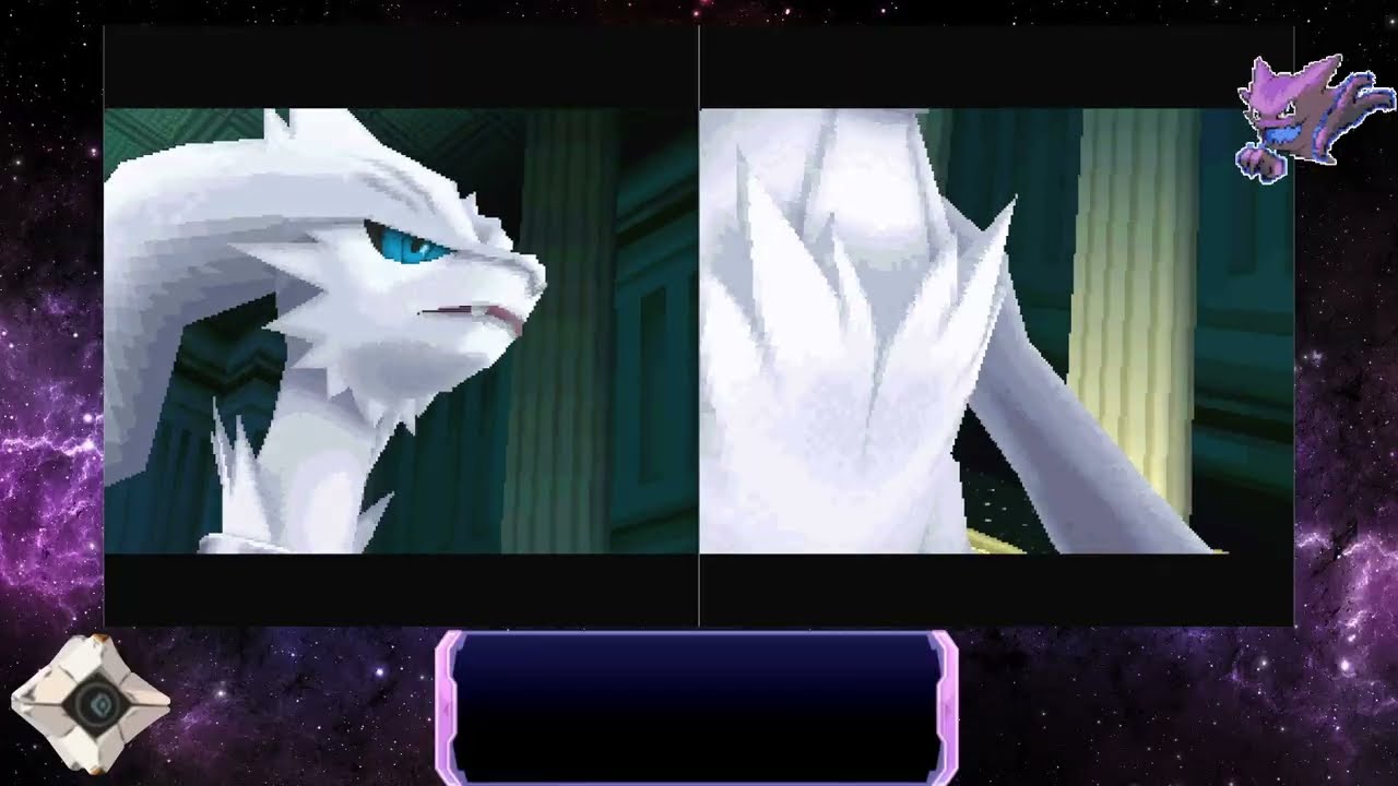 Pokémon White Version (Part 25) ~End~