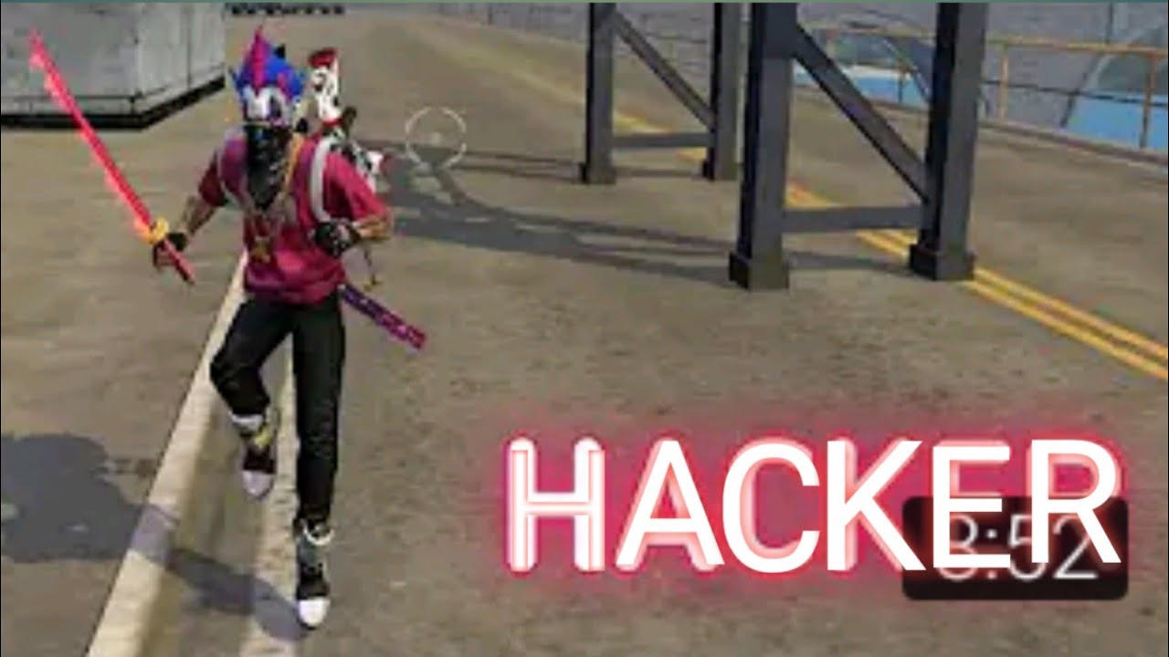 Alpha vs hacker