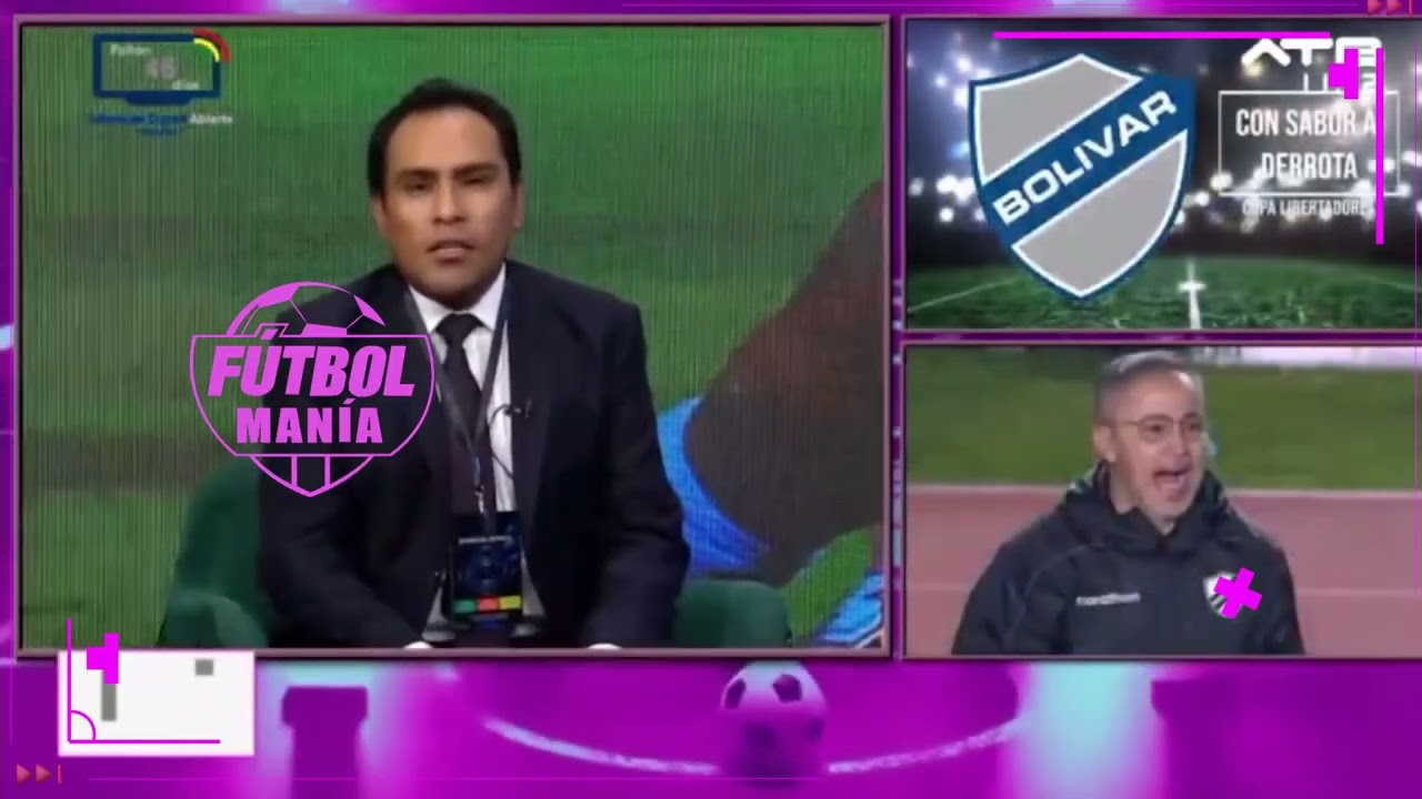 📍&iquest;QUI&Eacute;N ES EL RESPONSABLE DEL RESULTADO DE BOL&Iacute;VAR?