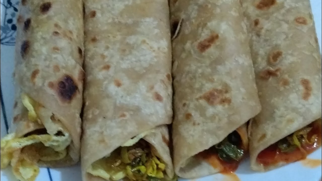 Egg Roll Recipe| बाजार जैसा अंडा रोल हल्दी तरीके| Street Style Egg Roll| Anda Roll | 