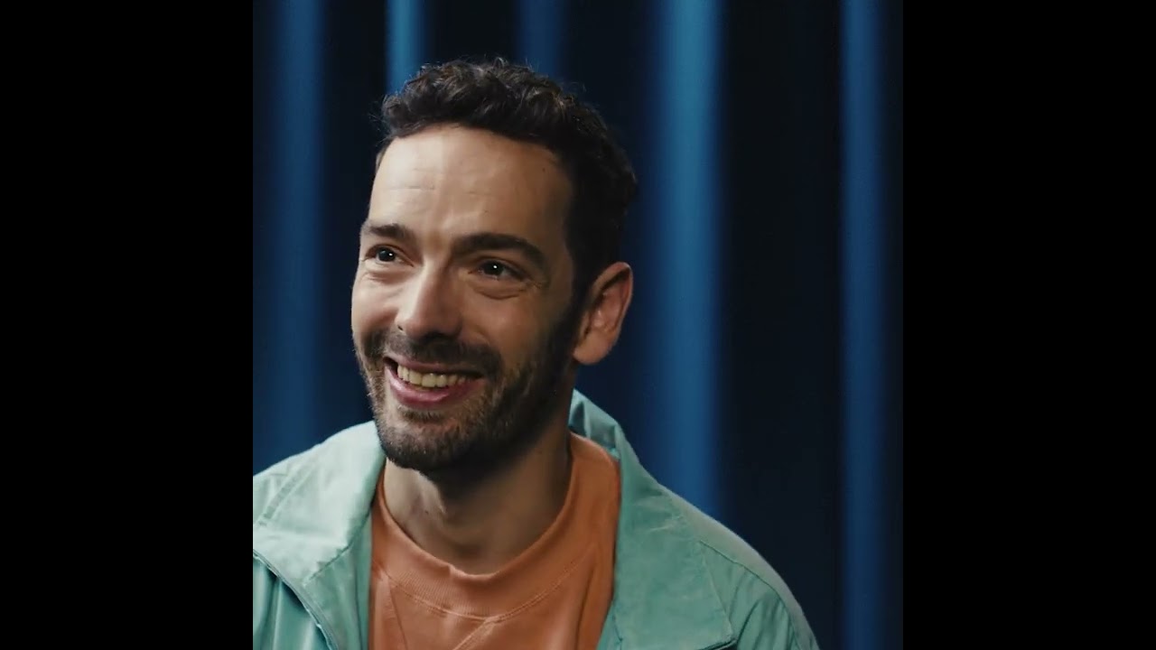 Leaving What You Know — Remy van Kesteren on Reinvention, Vulnerability & Music