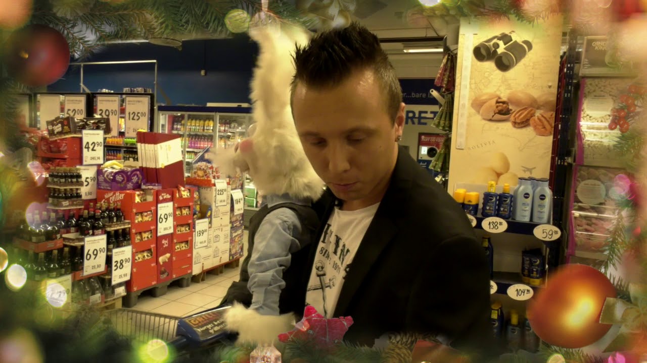 Erik & Kalle`s julekalender 08 Desember