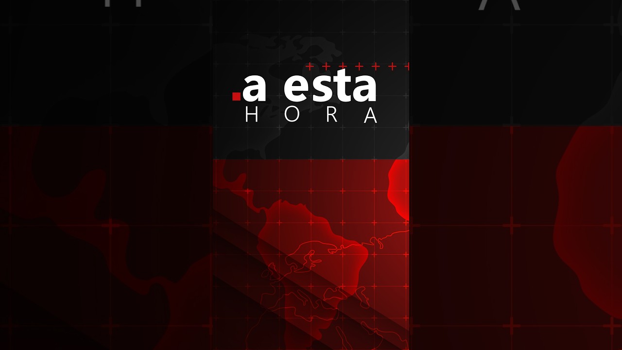 ¡EN VIVO!🔴  A esta hora. Programa completo,  Lunes 16 de Febrero 2026