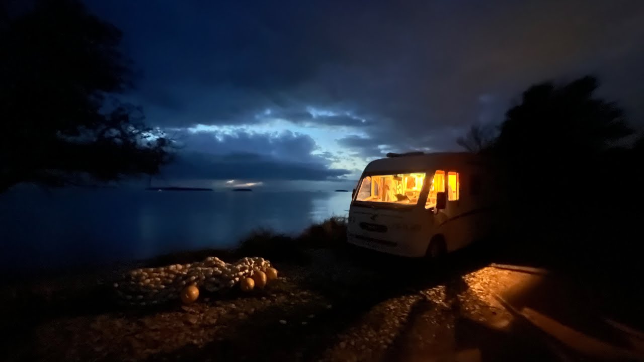 Tag 4 / Kroatien - Vrsar / Bedeutung & Wahrnehmung / Asienreise 2026