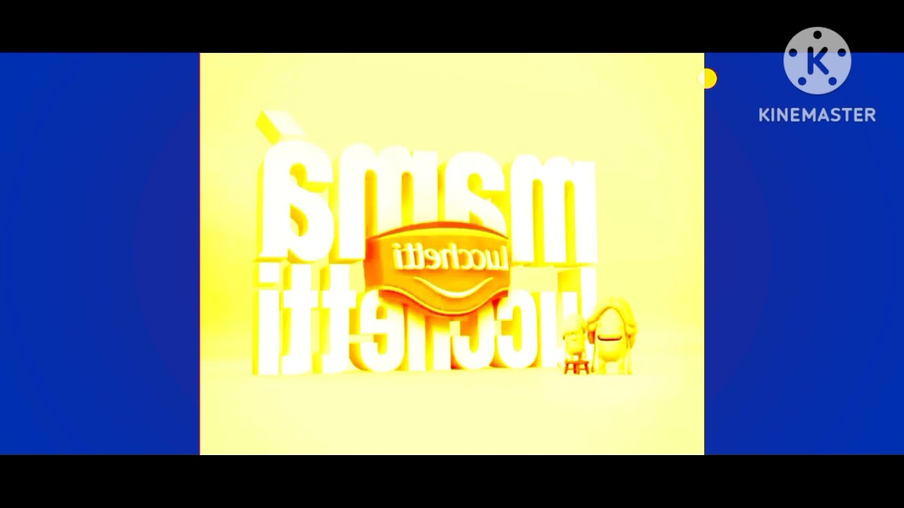 Mama lucchetti logo (2011) effects {saveafox logo (2019) effects} 