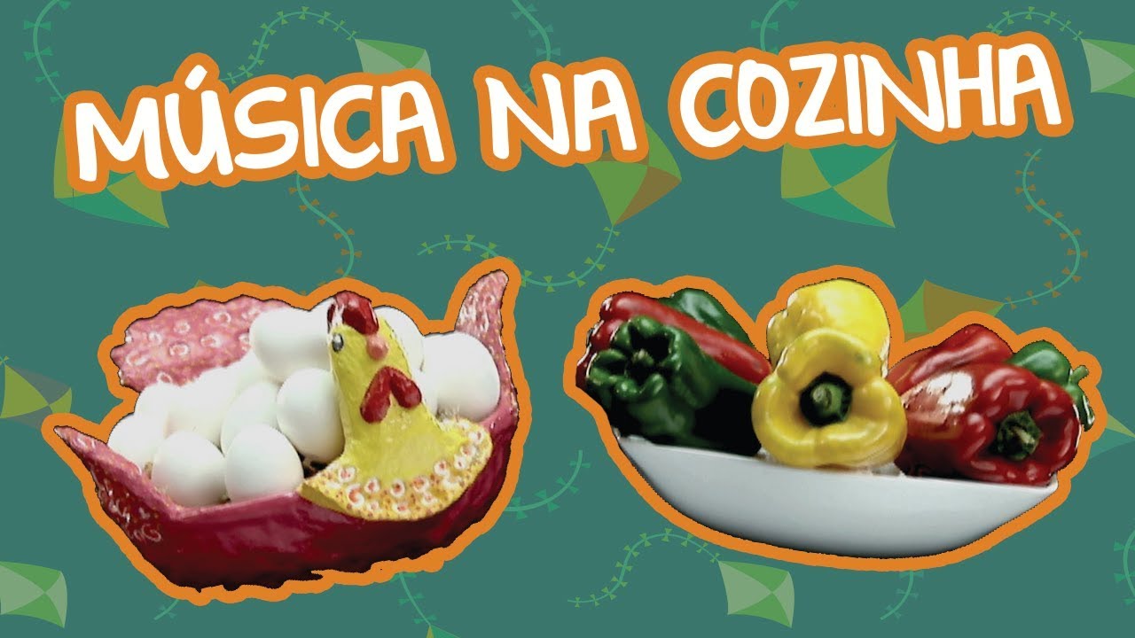 MÚSICA NA COZINHA 🎶🍳 | BEBÊ MAIS CASA
