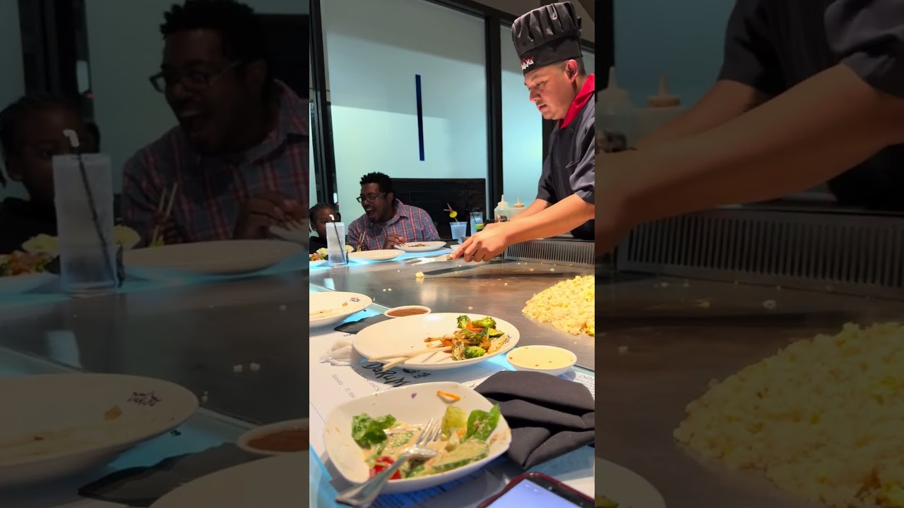 #amazing #chef #food 