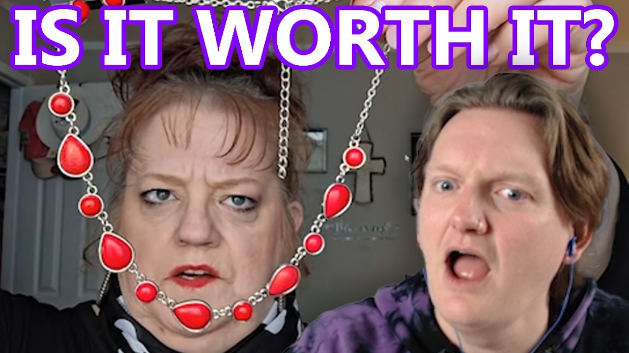 LISAS HAULS BOUGHT PAPARAZZI MLM JEWELRY FOR $8