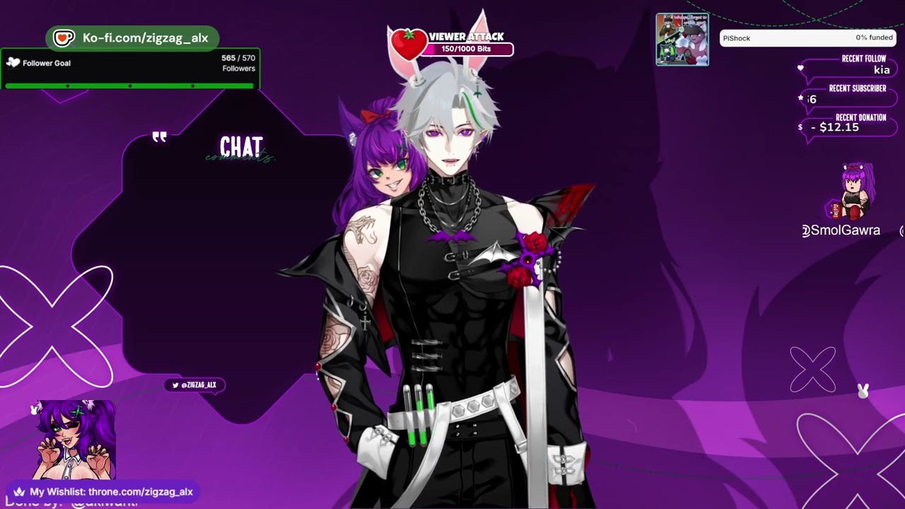 [Genshin Impact] Genshin main story time | !cover !throne !socials !clip !poggers !kith !leash !of