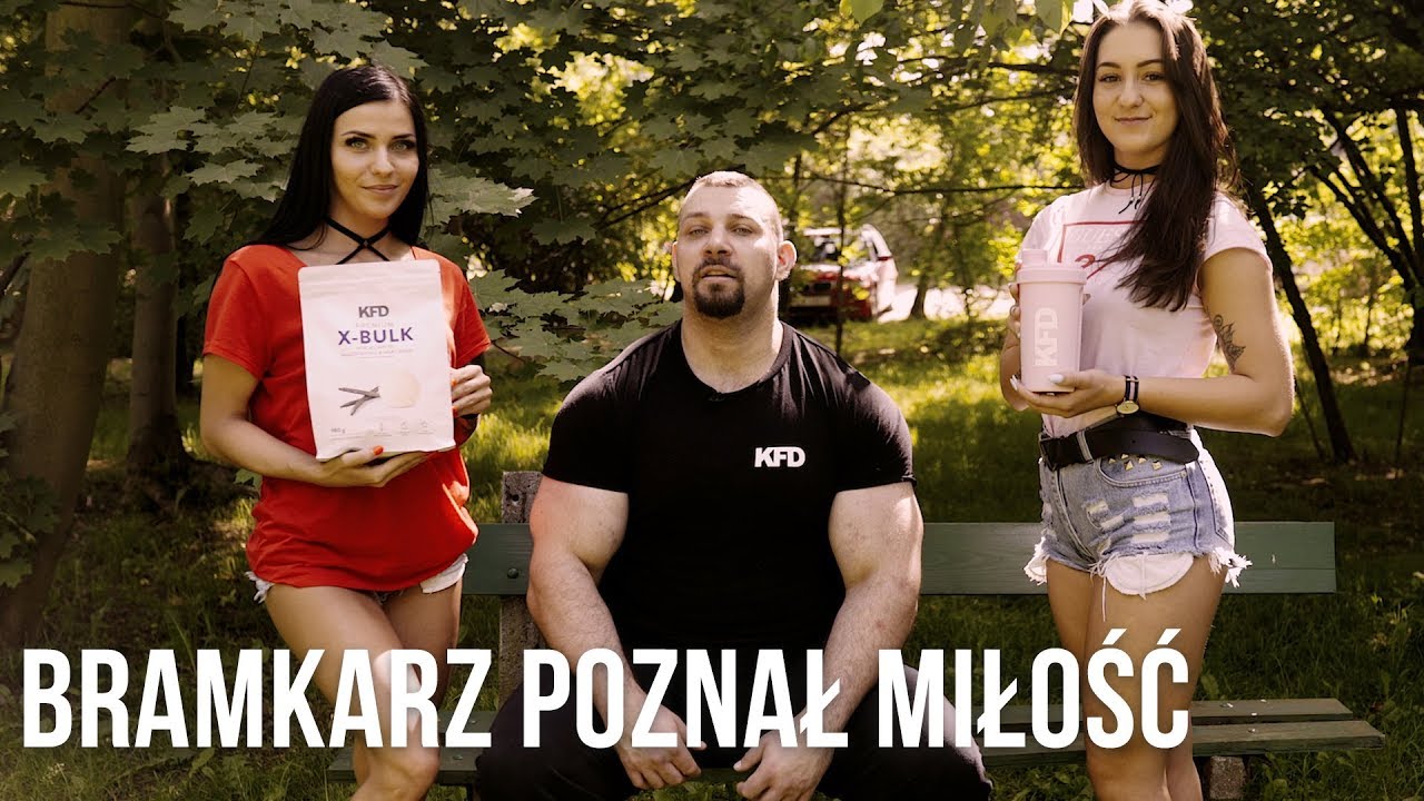 CZY MOŻNA POZNAĆ MIŁOŚĆ STOJĄC NA BRAMCE?