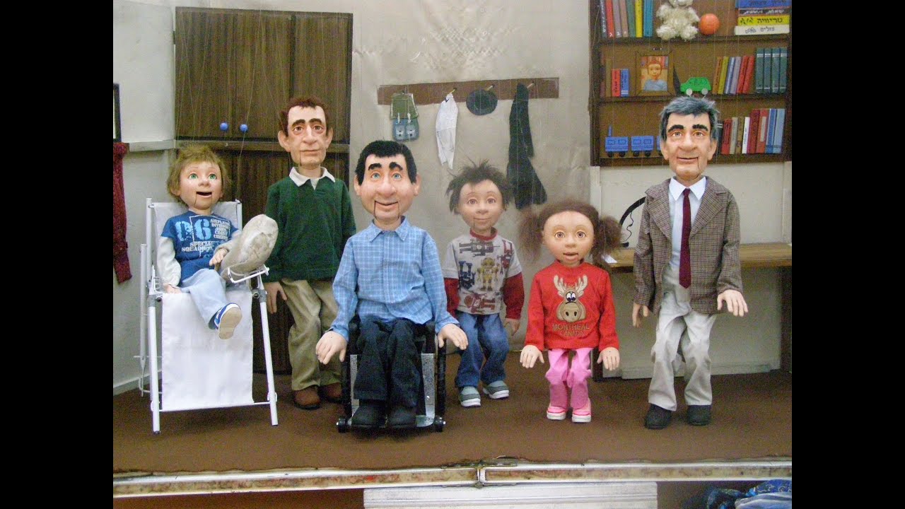 החיים הם מתנה זהירות בדרכים באישור הרלב