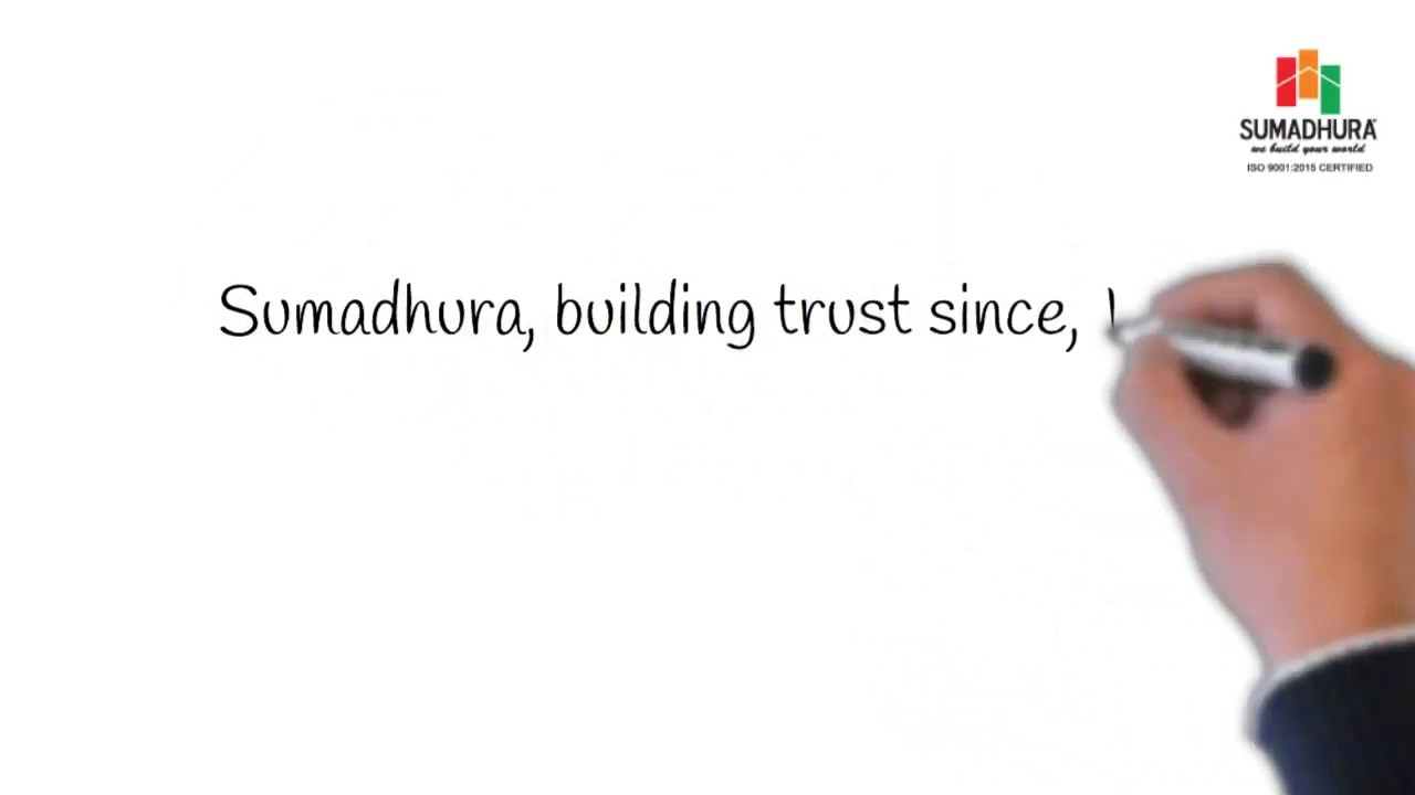 Sumadhura Sushantham | Luxury Apartment