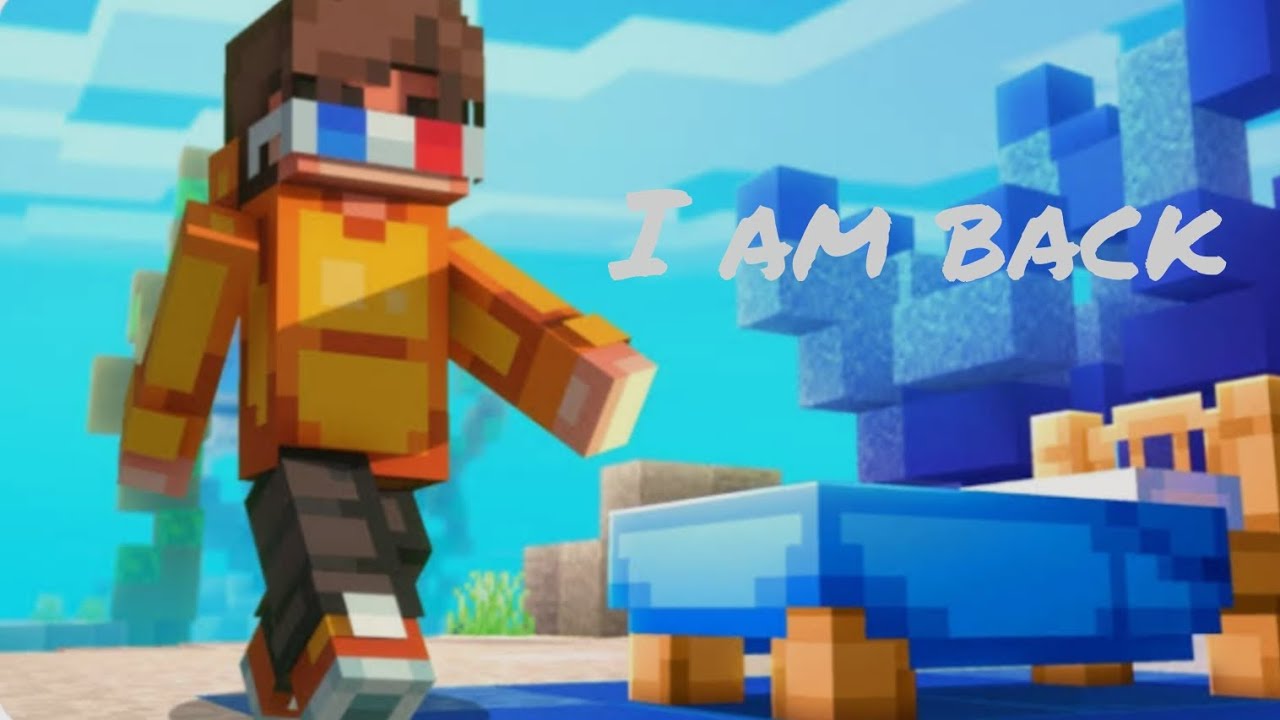 Hive bedwars part 5