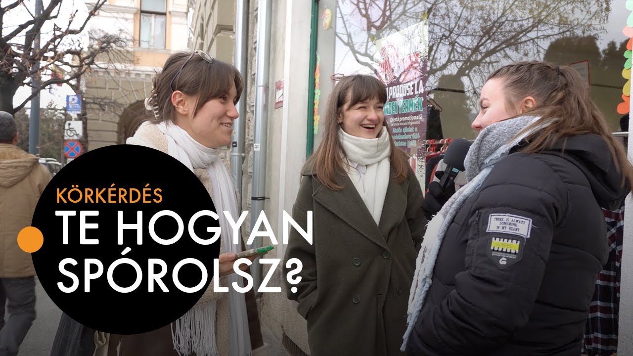 Mikor a házból kijövök, azt is elköltöm, amit nem akartam