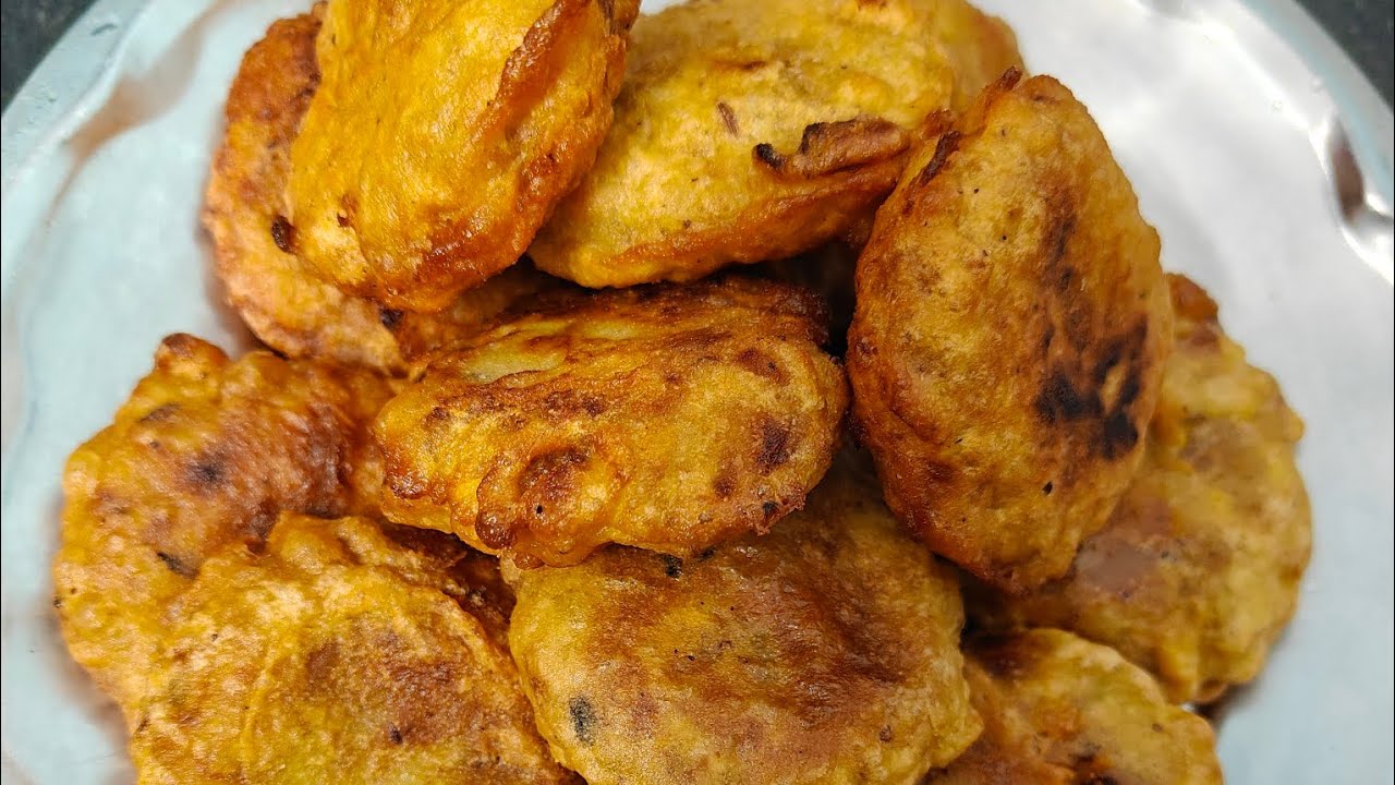 Aalu ka Garma garam pakoda sirf 10 minutes me banne wale #likesharesubscribe 