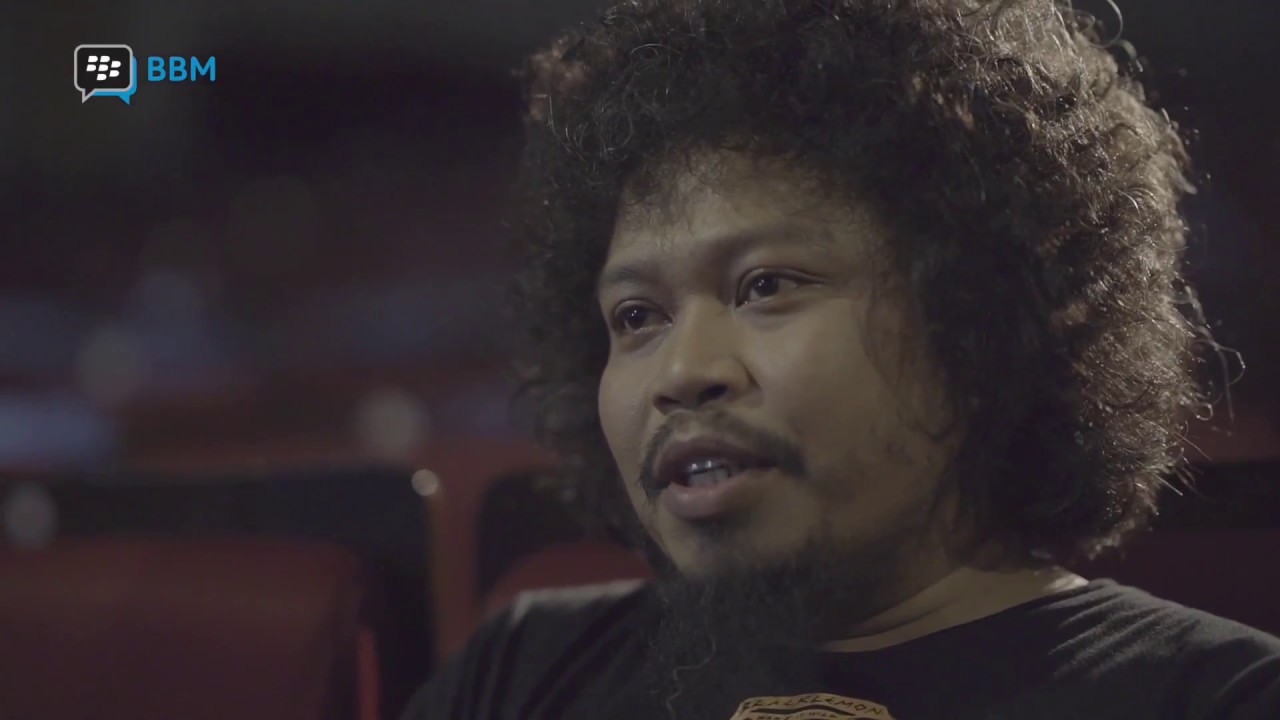 Kode Is Sebelum Pamit Mundur Bermusik Bersama Payung Teduh #2