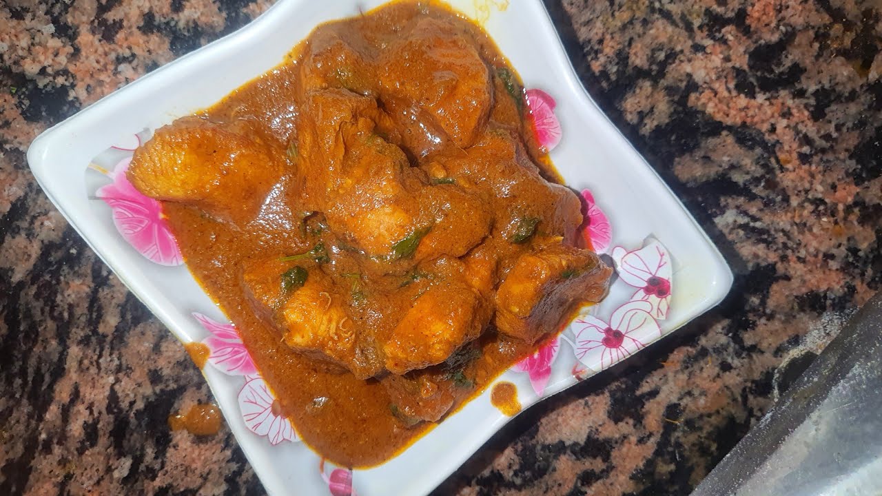 chicken bnane ki recipe 😋 #shortsfeed #trending