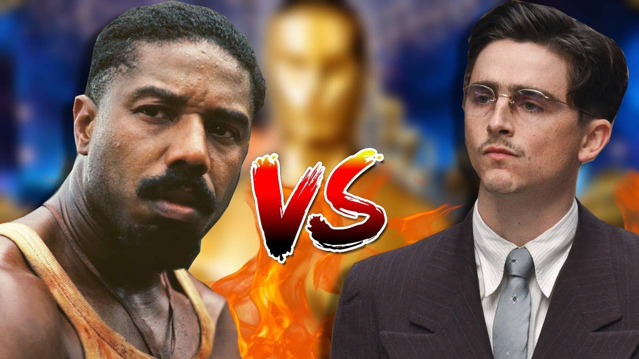 The Drama Between Timothee Chalamet And Michael B