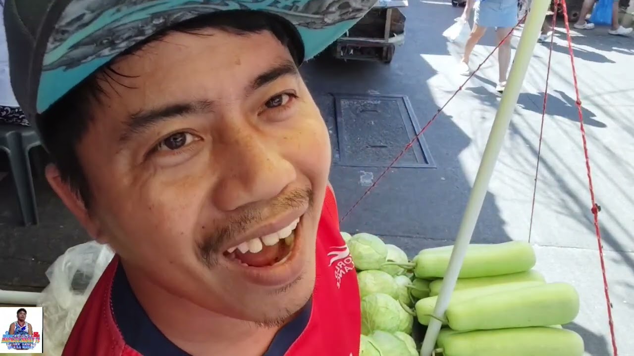 TUMAL TALAGA 🥺 #japersniperofficial #kanutotv #palengkeserye #vendor #publicmarket 
