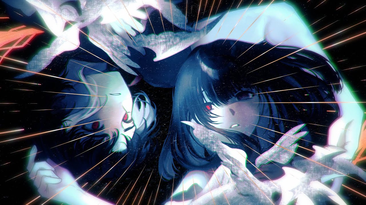 In Hell We Live, Lament COVER / Limbus Company【HBD Mika!】